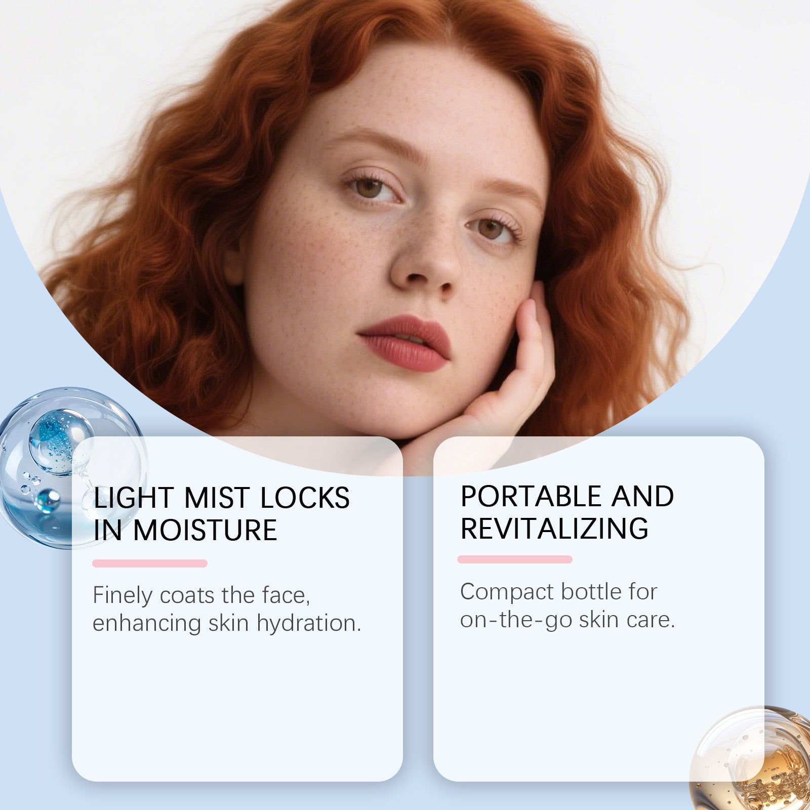 Skin Booster Serum