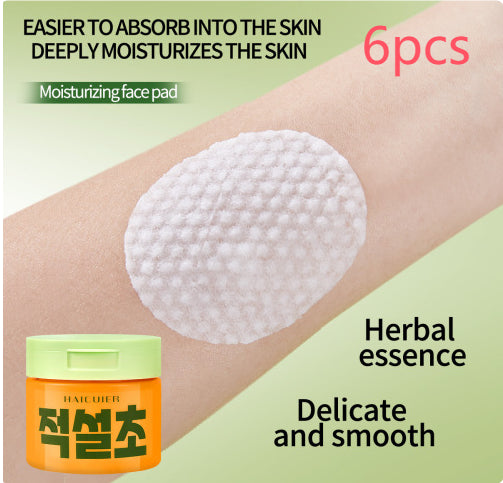 Care Hydrating And Firming Soft Daily