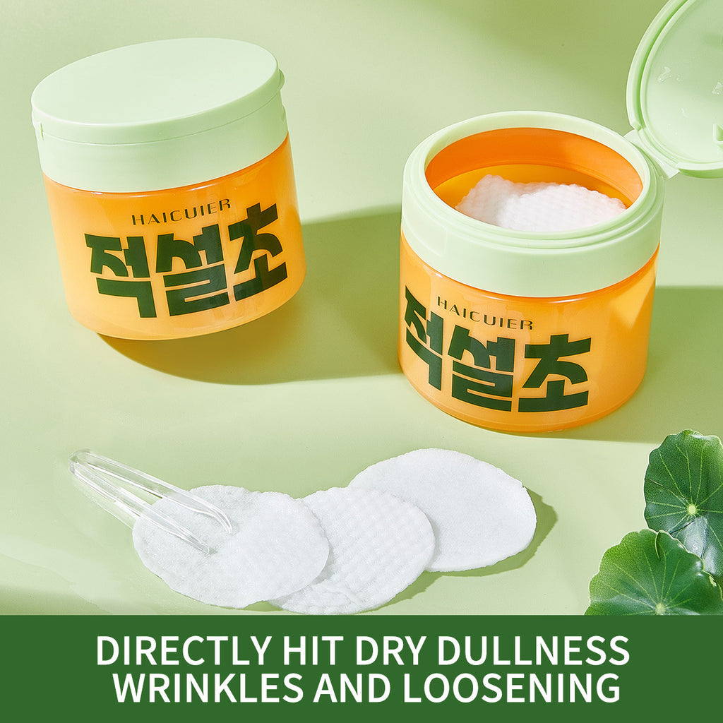Care Hydrating And Firming Soft Daily