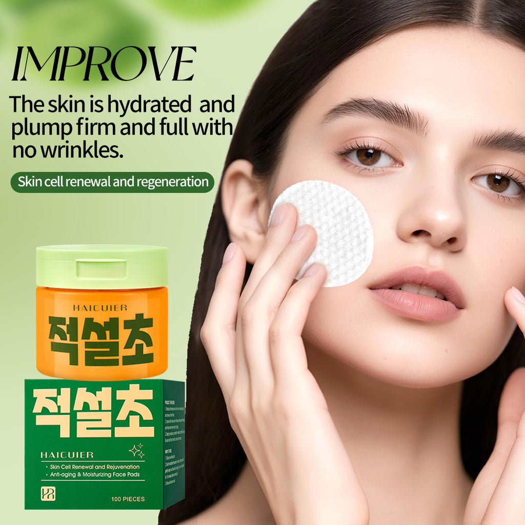Care Hydrating And Firming Soft Daily