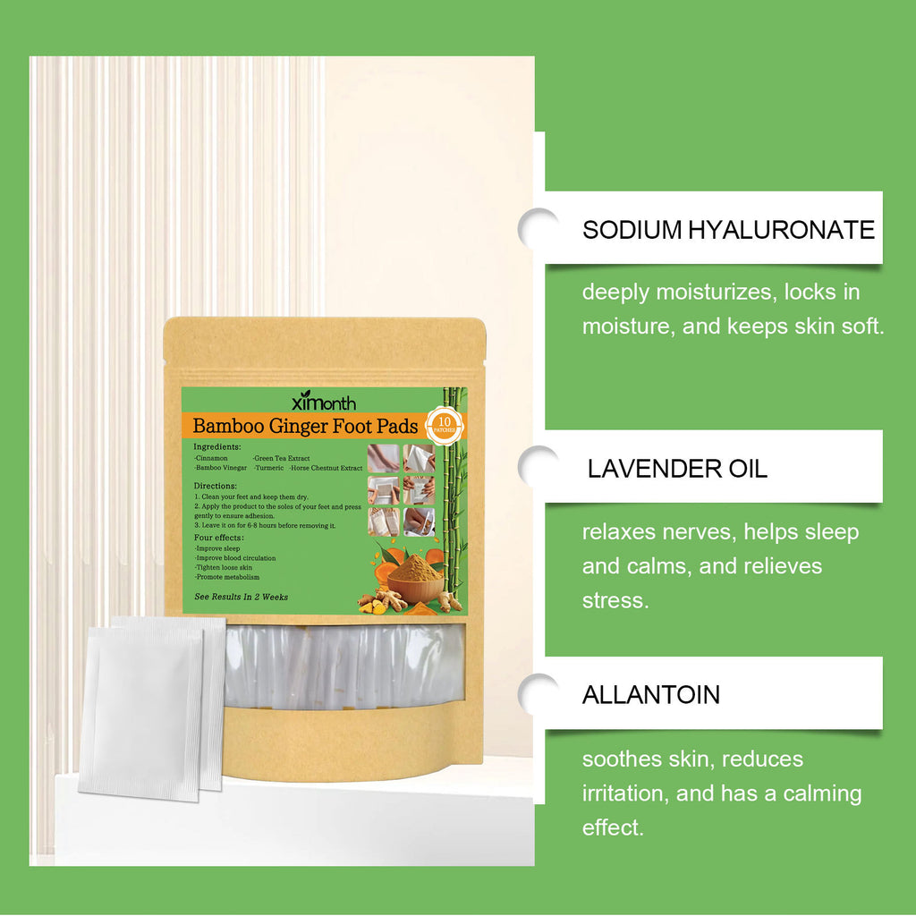 Daily Massage Convenient Body Nursing Adhesive Bandage