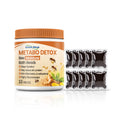 Dry Daily Foot Bath Care Condensate Beads
