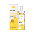 Daily Massage Oil For Skin Care