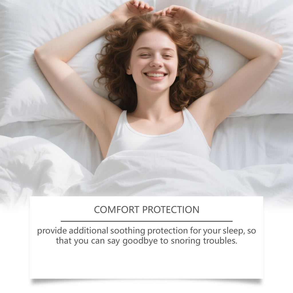 Moisturizing And Comfortable Daily Lips Sleep Patch