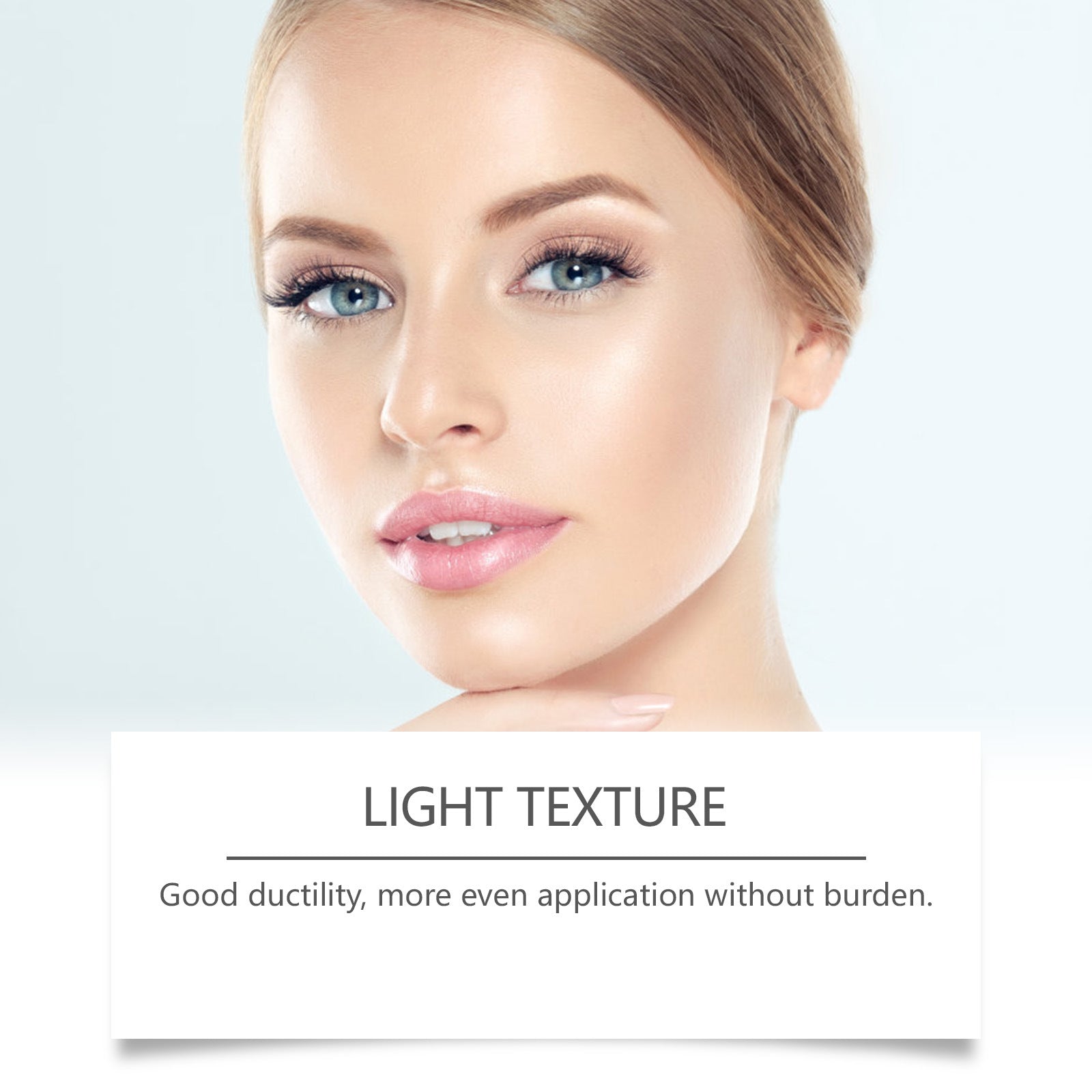 Daily Shin Moisturizer Of Facial Skin