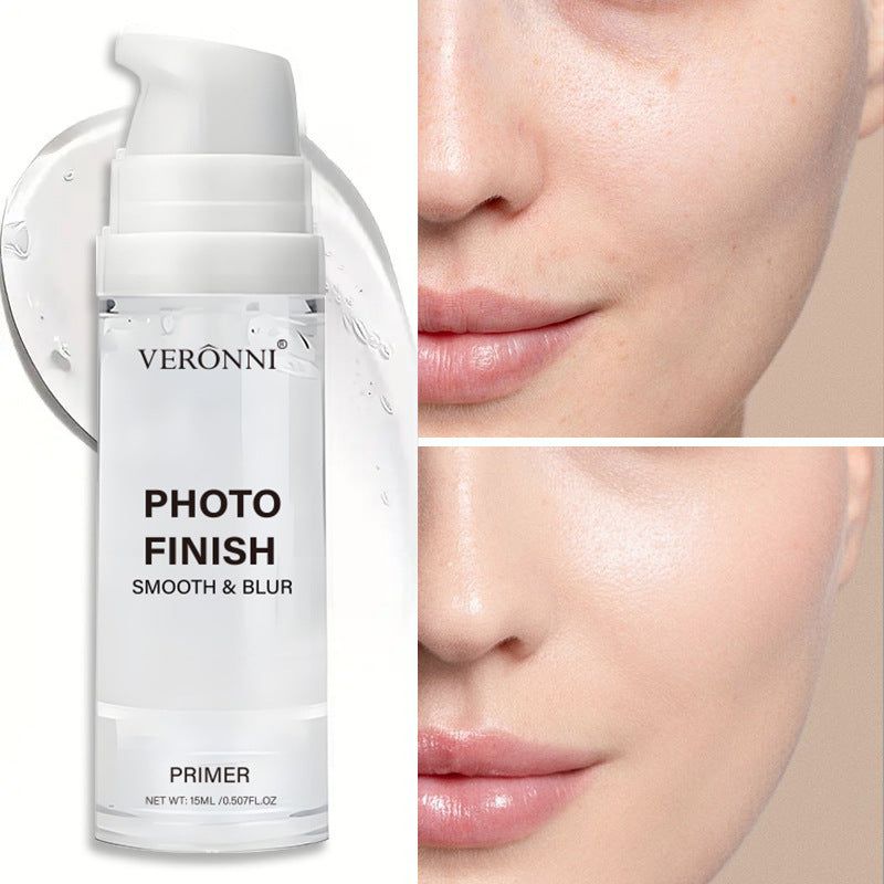 Make-up Primer Oil Control Moisturizer Brightening And Hydrating