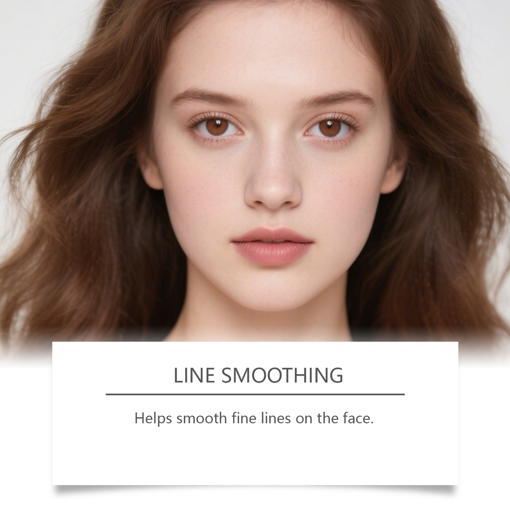 Gentle And Moisturizing Daily Skincare Face Cream