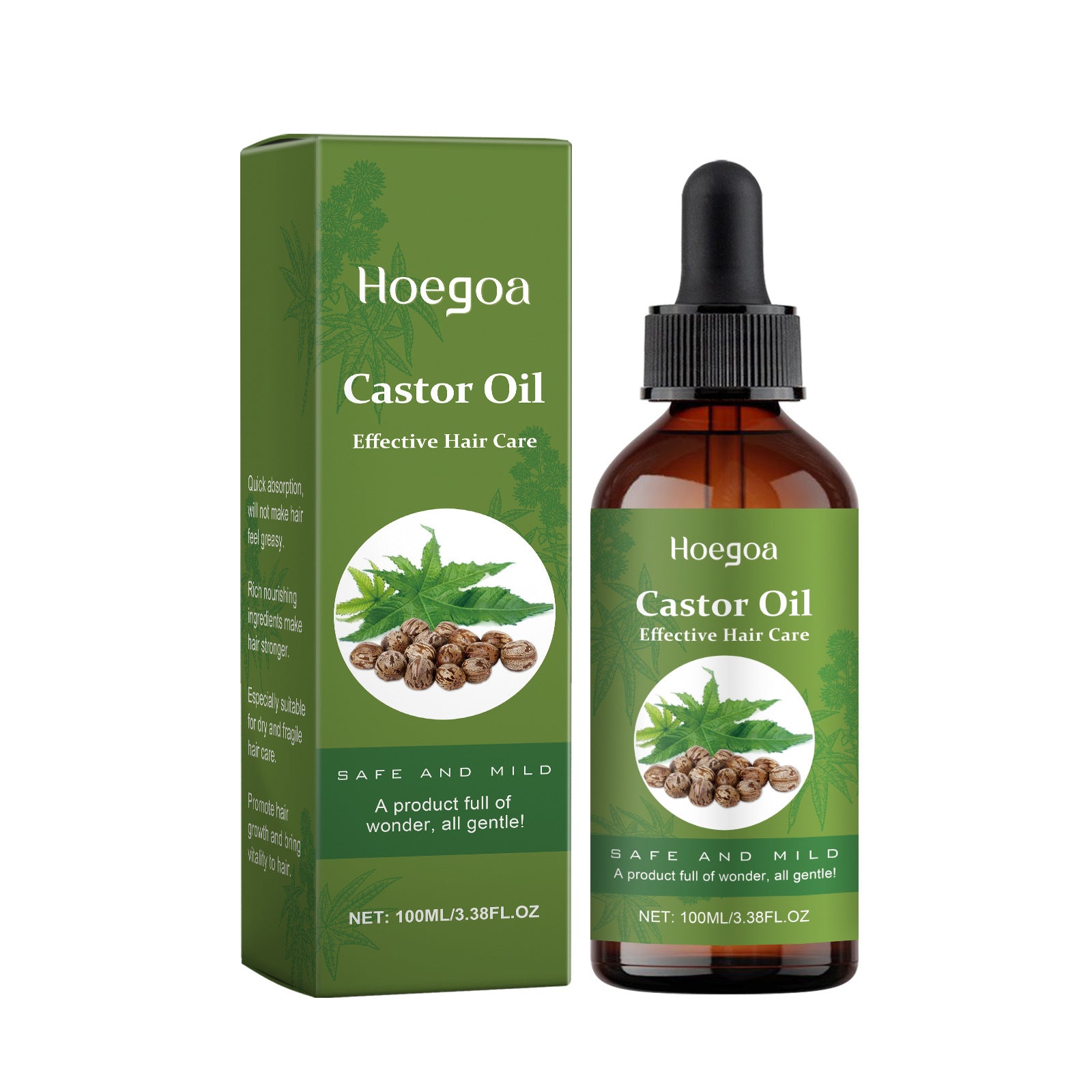 Soft And Bright Daily Massage Treatment Oil
