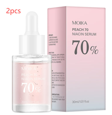Nicotinamide Hyaluronic Acid Solution Skin Care Products