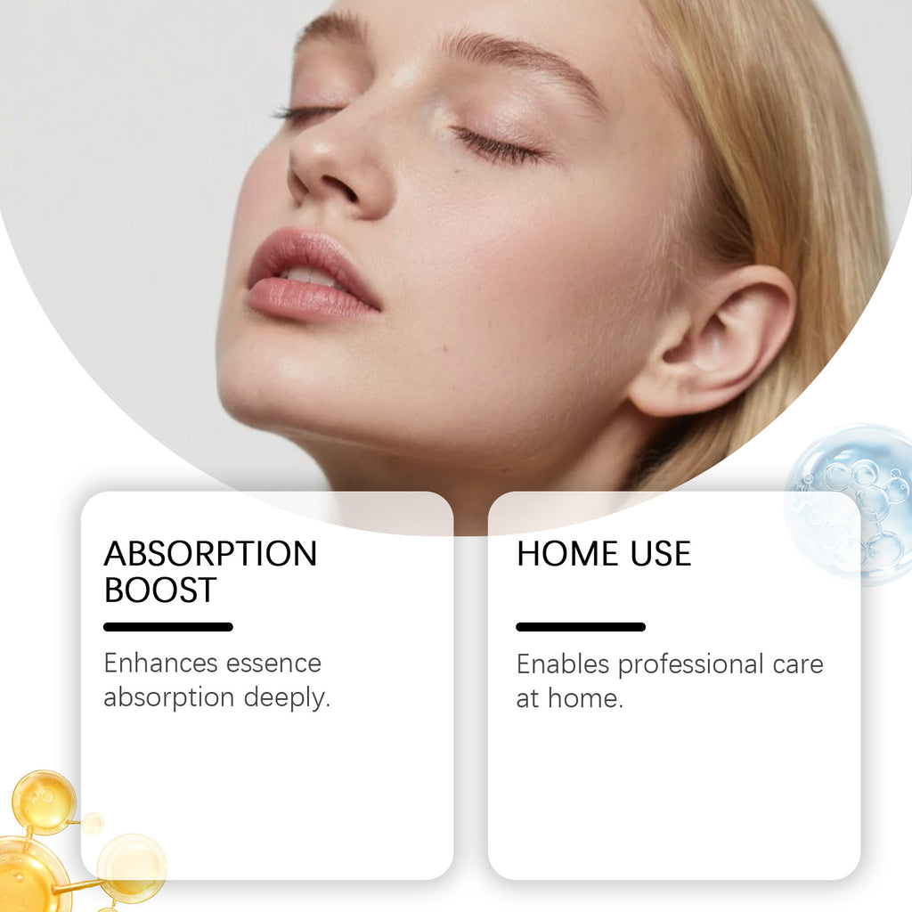 Gentle And Moisturizing Daily Skincare Face Cream