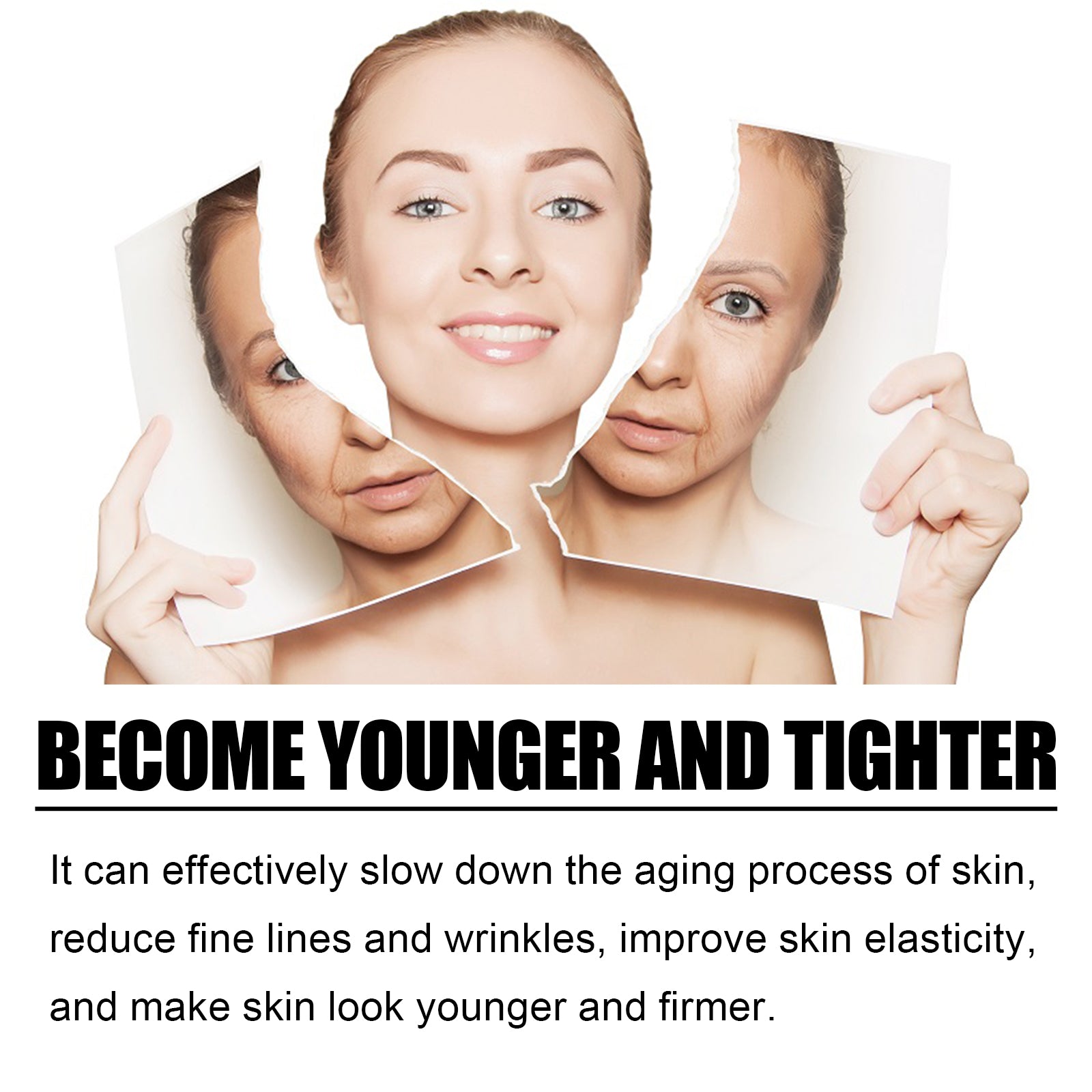 OUHOE TCA Acid Skin Peel Serum