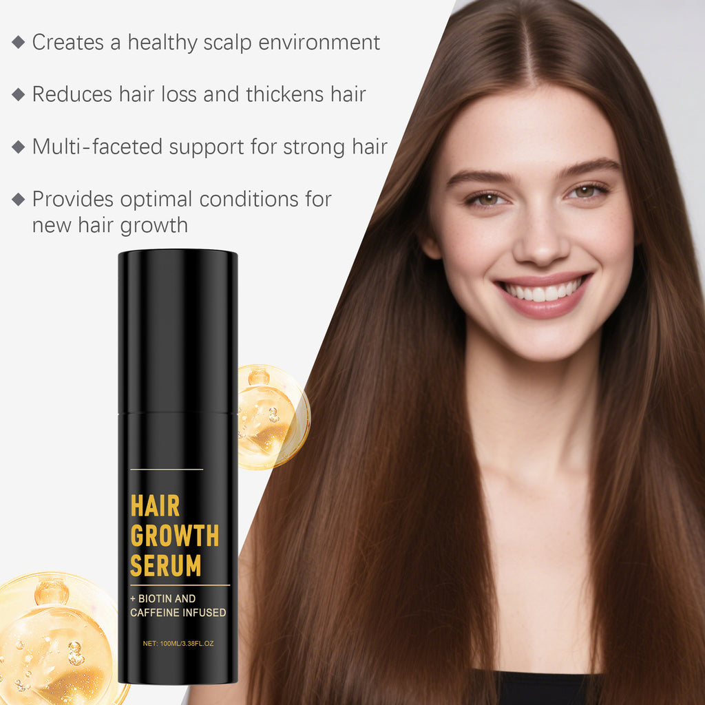 Daily Hair Nourishing Moisturizing Spray Care