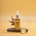 Turmeric Essential Oil Skin Care Set