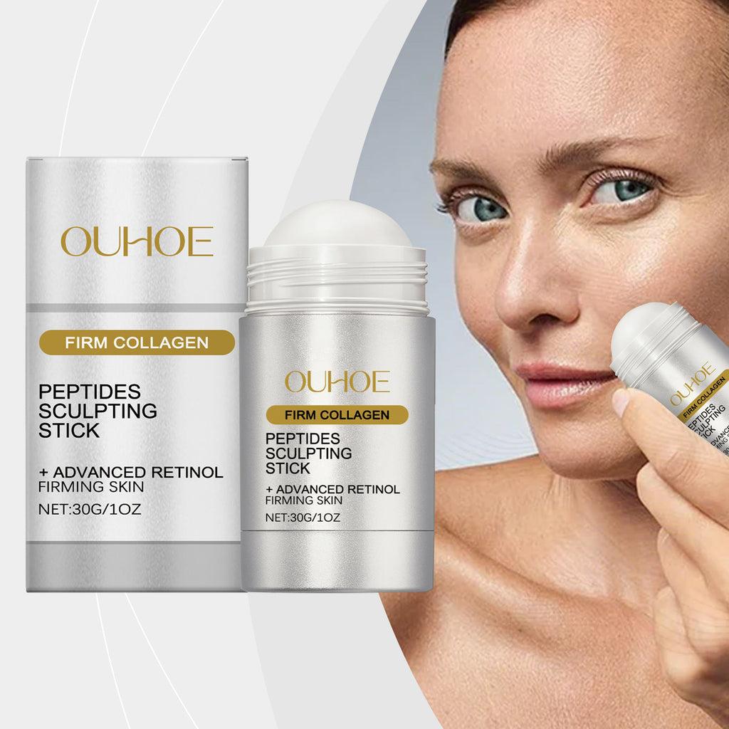 Collagen Peptide Care Stick For Daily Use