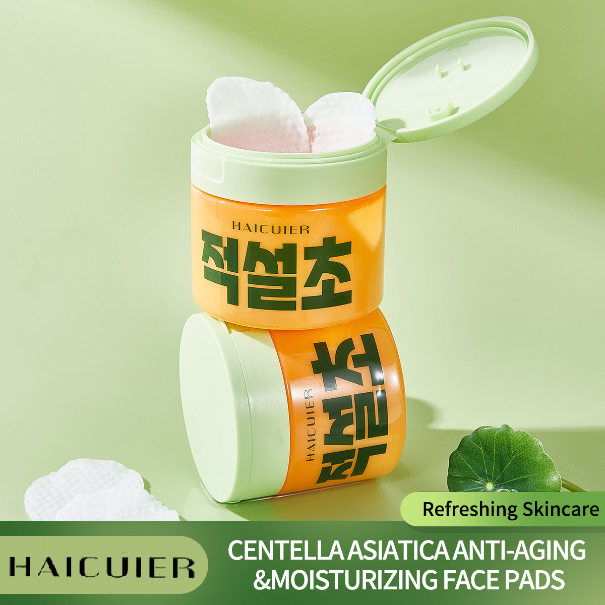 Care Hydrating And Firming Soft Daily