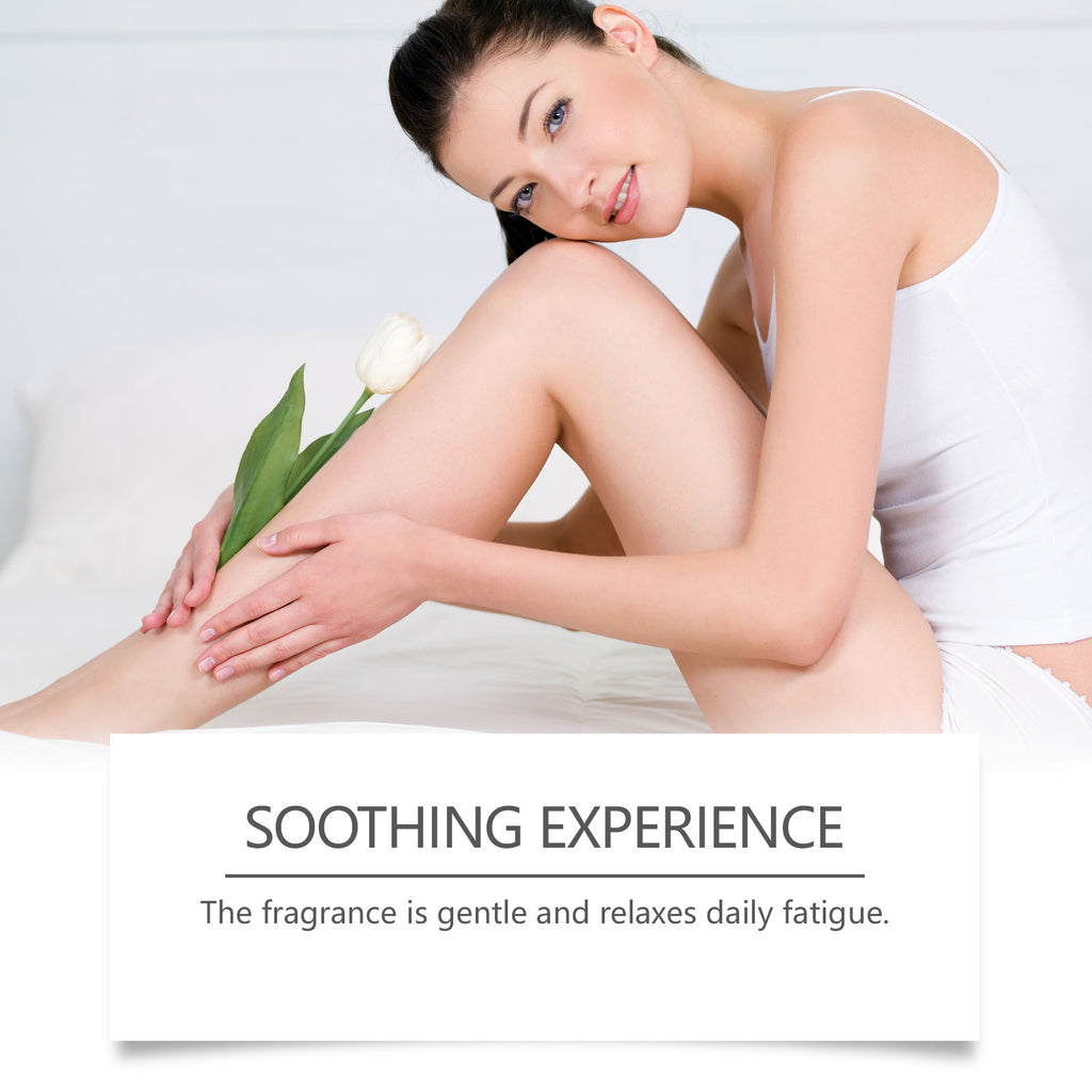 Soft And Smooth Daily Elastic Moisturizing Oil